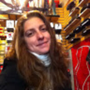 Meet your Posher, Anna